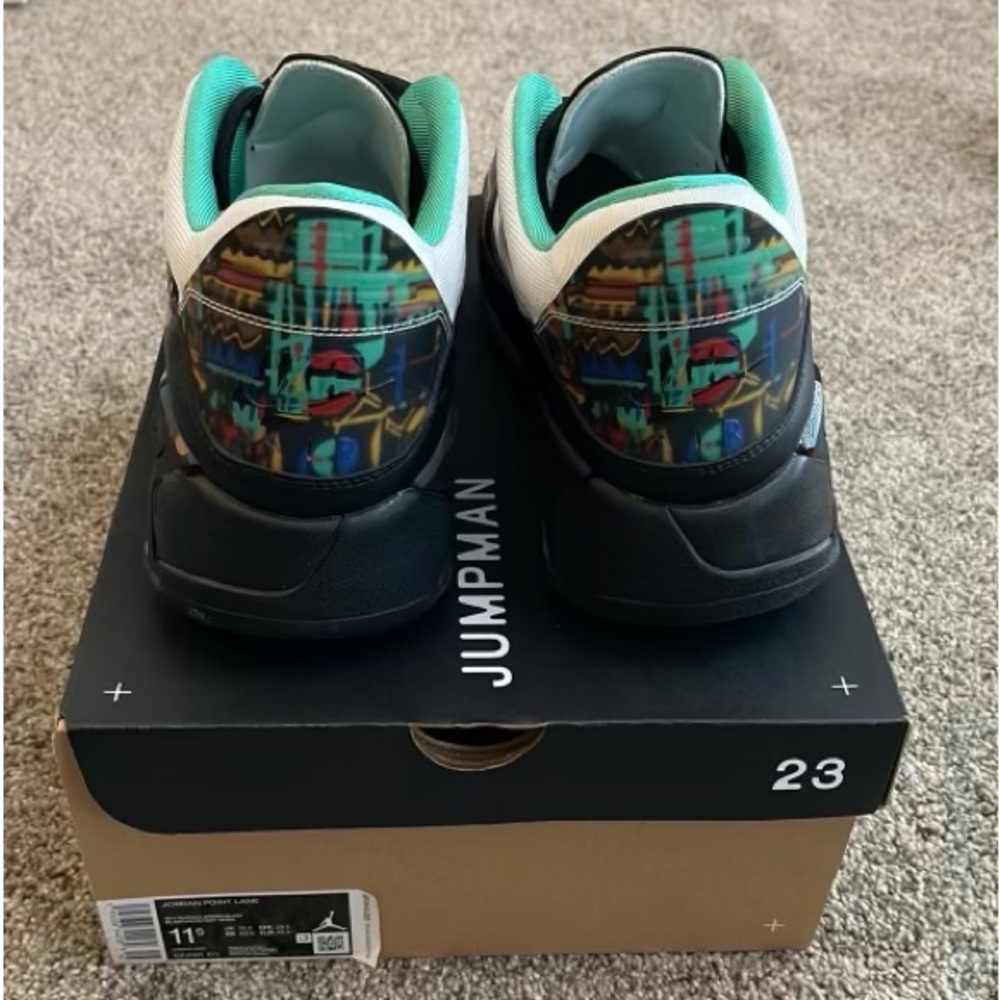 Men’s Jordan Point Lane sneakers